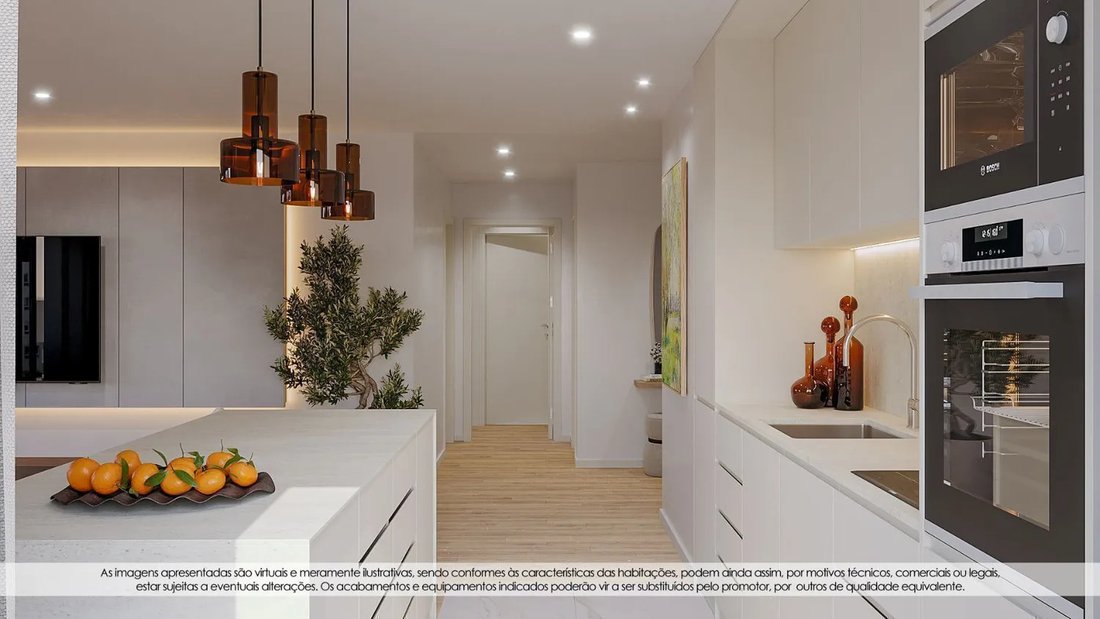 Apartment in Campanha, Porto District, Portugal 3 - 17079181