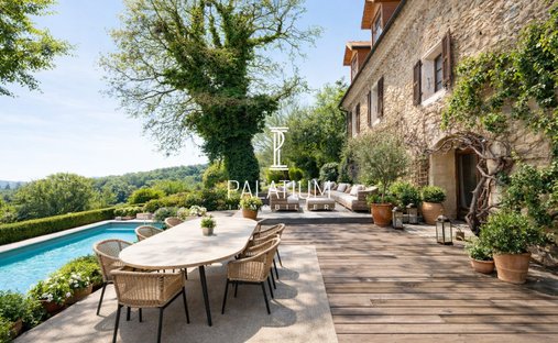 Casa de Campo en Gap, Provenza-Alpes-Costa Azul, Francia 1