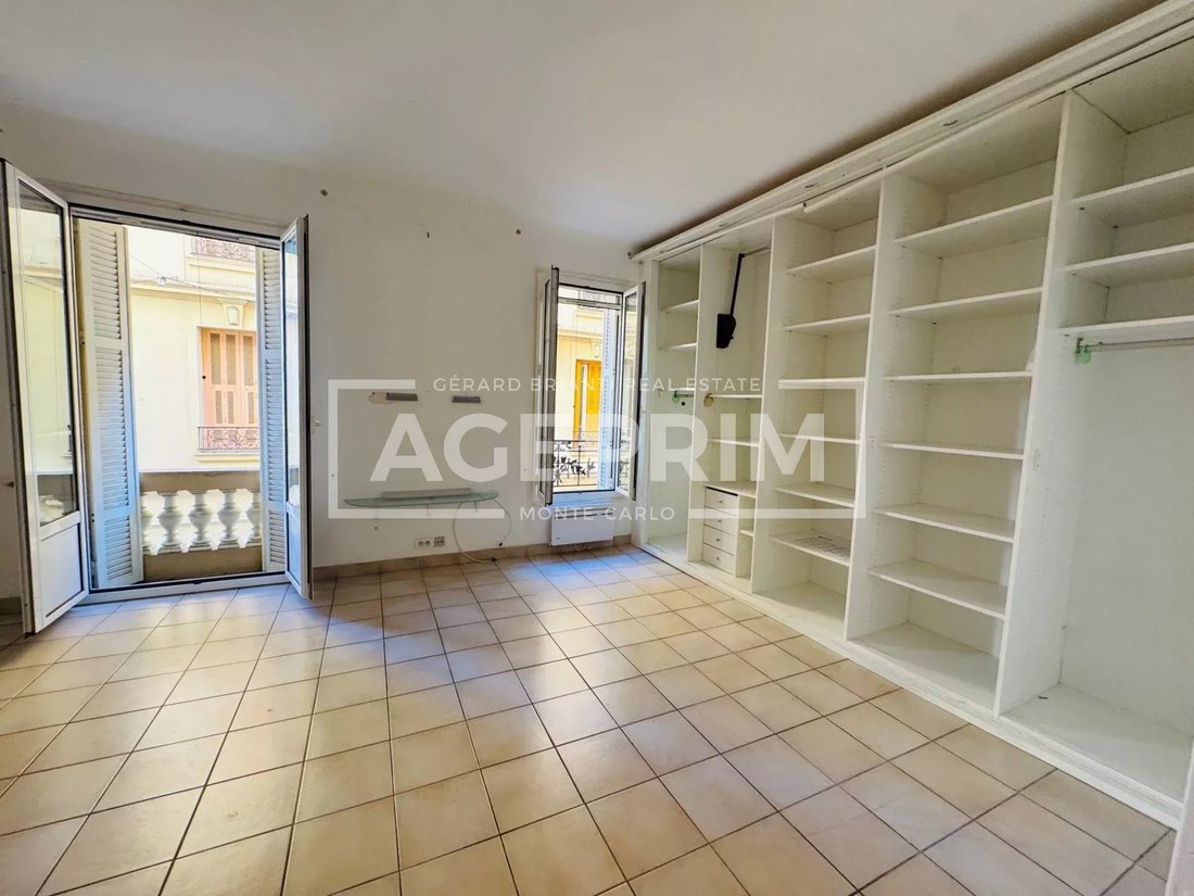 Apartment in Monaco, Monaco 3 - 17075202