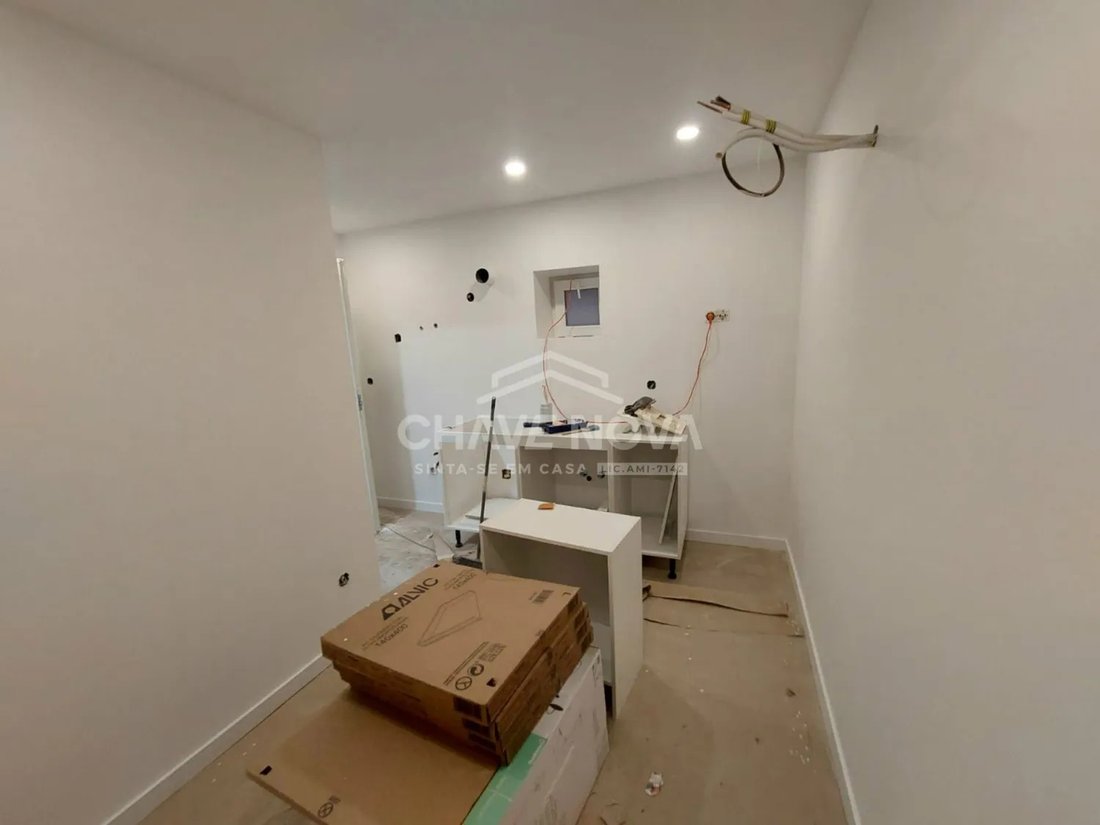 Apartment in Santa Marinha e Sao Pedro da Afurada, Porto District, Portugal 4 - 17081054