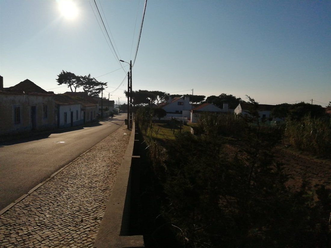 Terreno a Colares, Lisbona, Portogallo 5 - 17078995