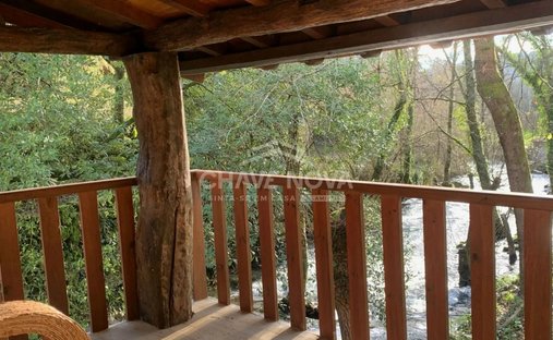 Casa di campagna a Travassós, Braga, Portogallo 1