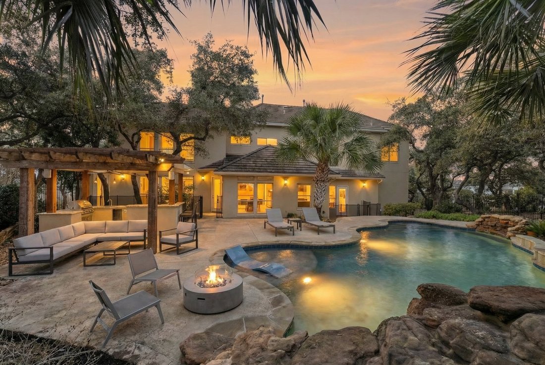 House in San Antonio, Texas, United States 1 - 17076832