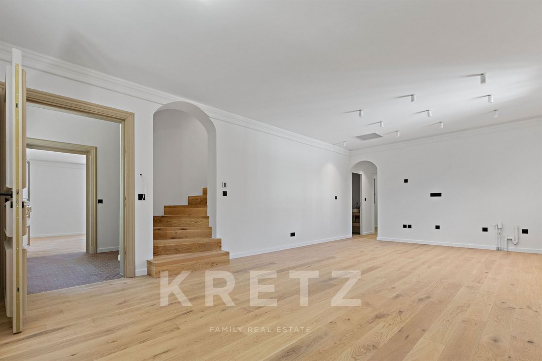 Apartment in Le Tholonet, Provence-Alpes-Côte d'Azur, France 1 - 16155328