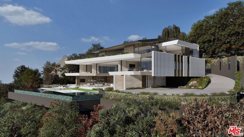 House in Los Angeles, California, United States 2 - 17077629