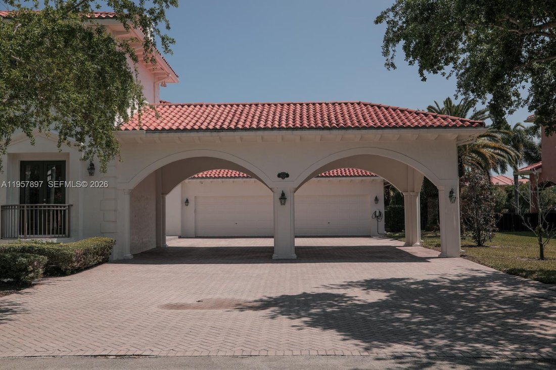 House in Cutler Bay, Florida, United States 4 - 17074768