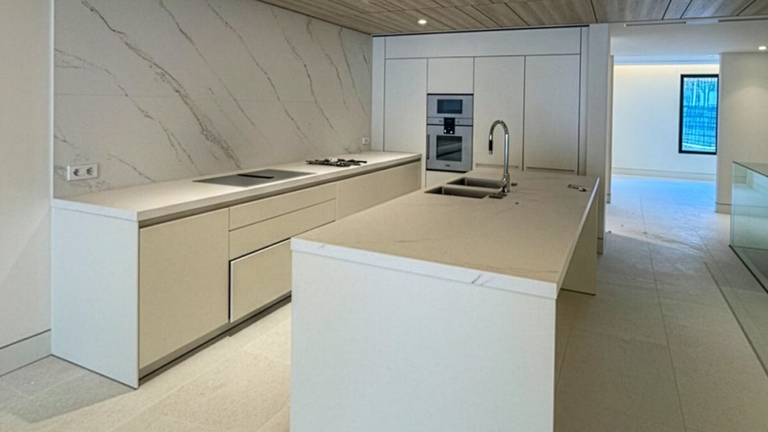 Apartment in Centro, Malaga, Spain 3 - 17082972