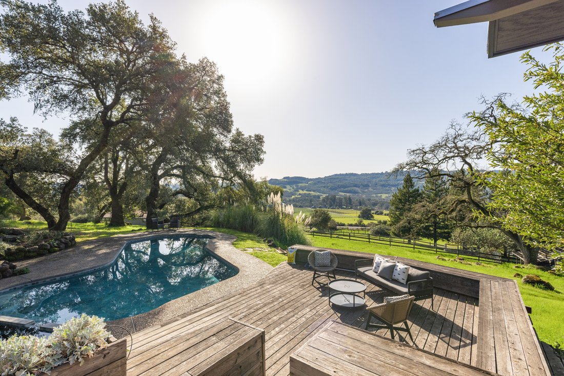 House in Santa Rosa, California, United States 3 - 17076207