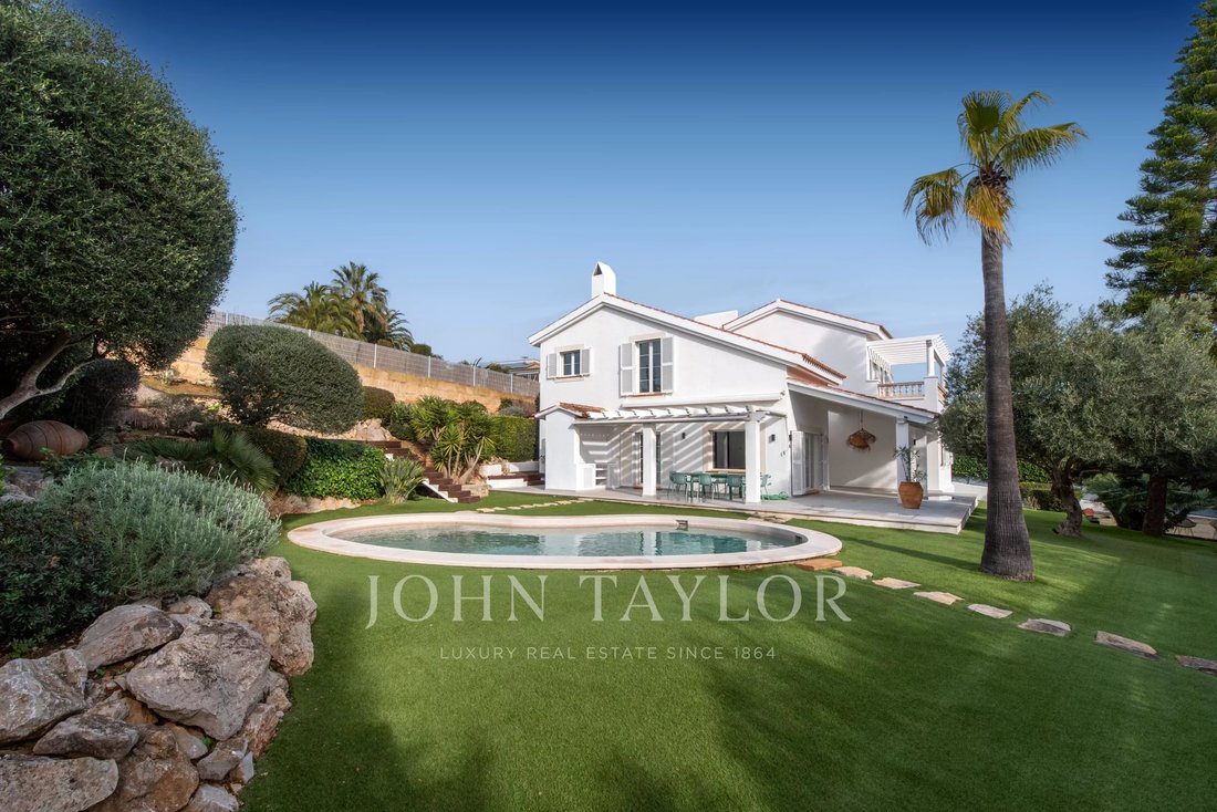 Casa a Santa Ponsa, Isole Baleari, Spagna 2 - 15069833