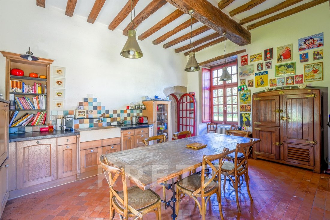 House in Guérande, Pays de la Loire, France 5 - 15320319