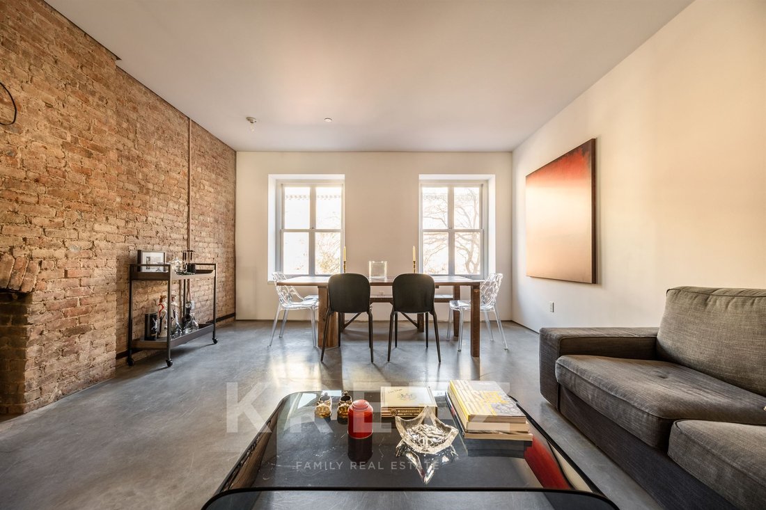 Apartment in New York, New York, United States 2 - 16155229