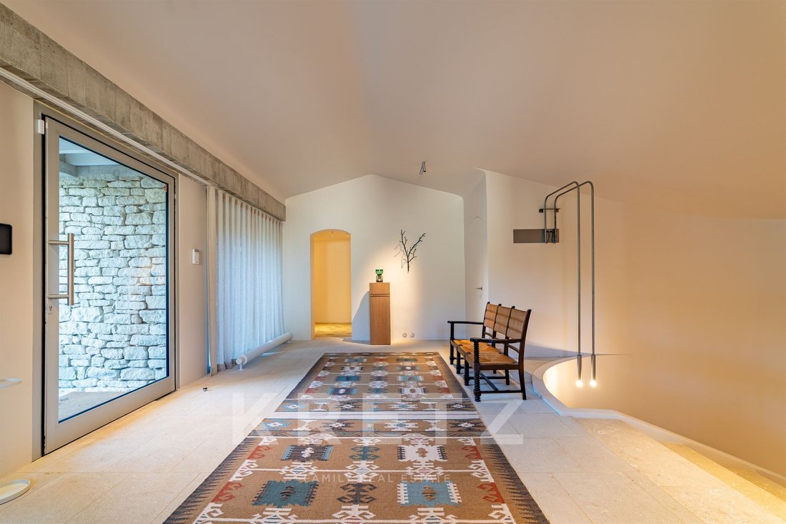House in Ménerbes, Provence-Alpes-Côte d'Azur, France 5 - 16912444