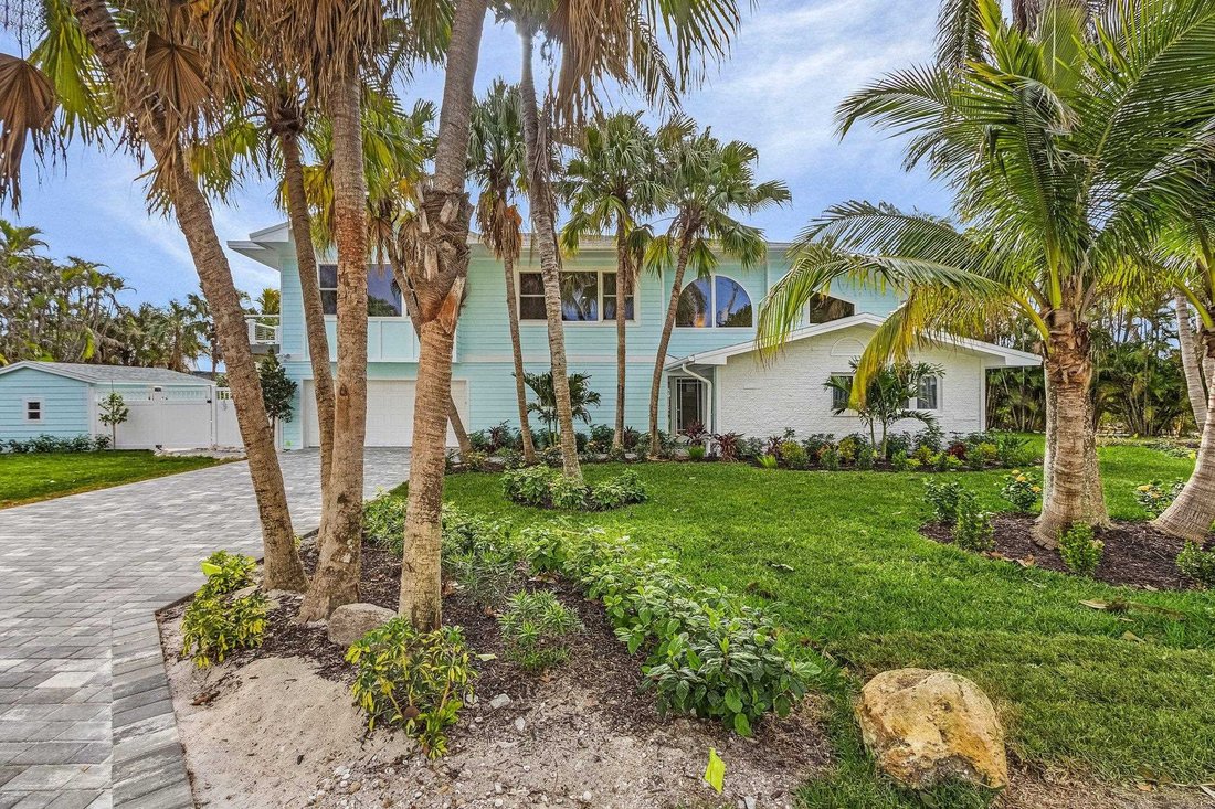 House in Sanibel, Florida, United States 2 - 17077358