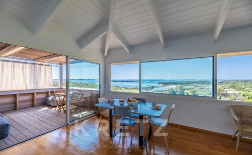 Appartement en France 1