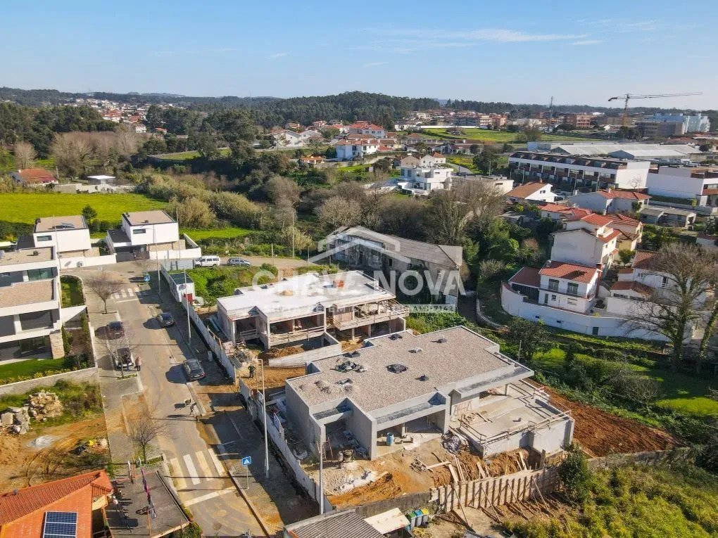 House in Sao Felix da Marinha, Porto District, Portugal 5 - 17078253