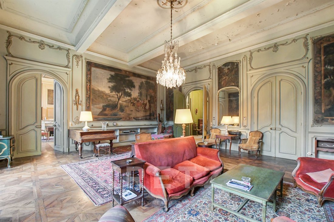 House in Capitole, Toulouse, France 2 - 15241296