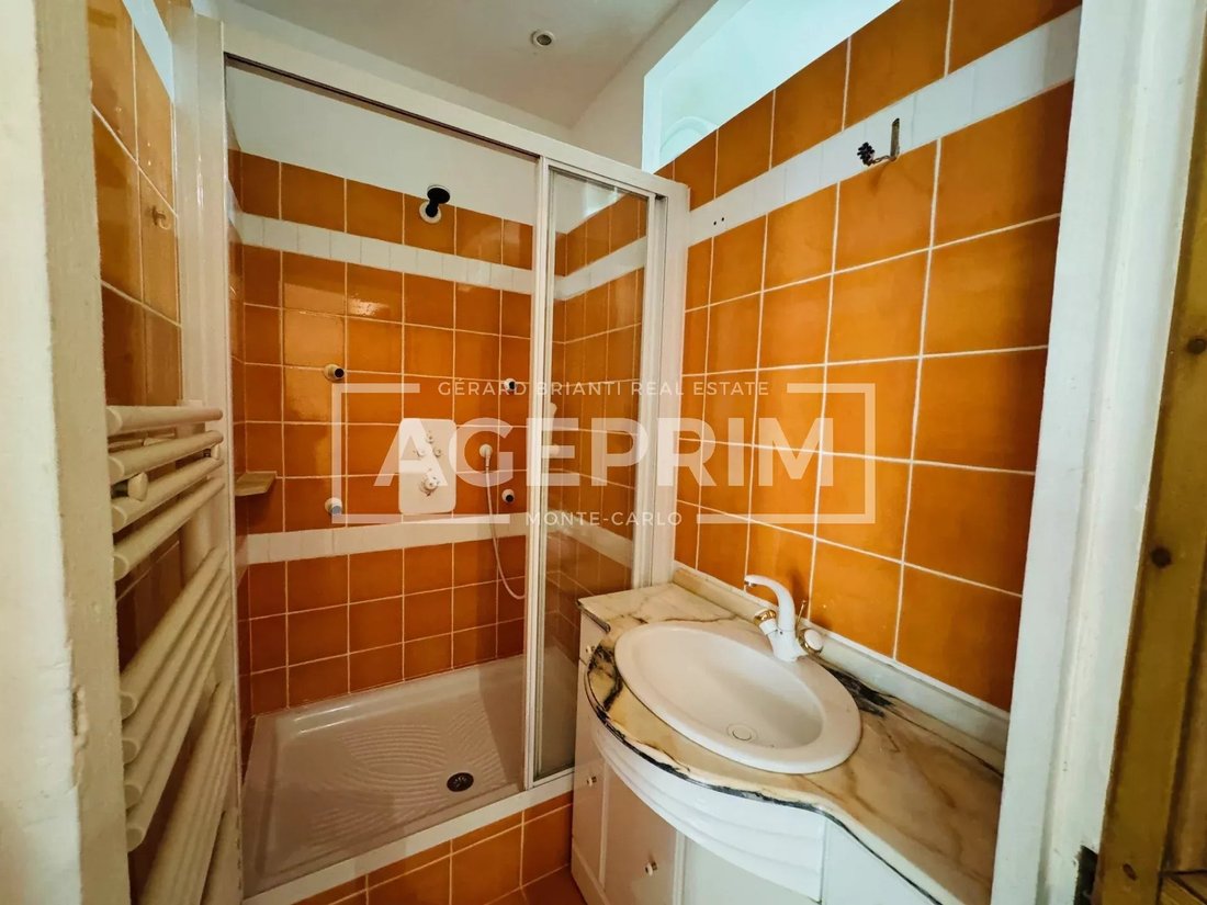 Apartment in Monaco, Monaco 4 - 17075202