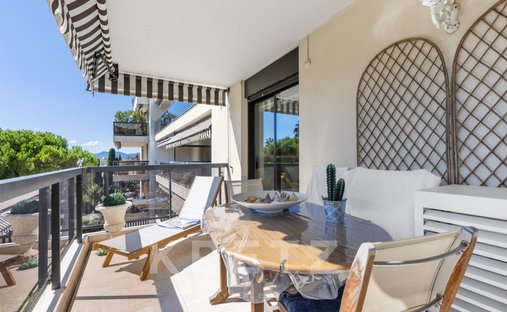 Apartment in Cannes, Provence-Alpes-Côte d'Azur, France 1