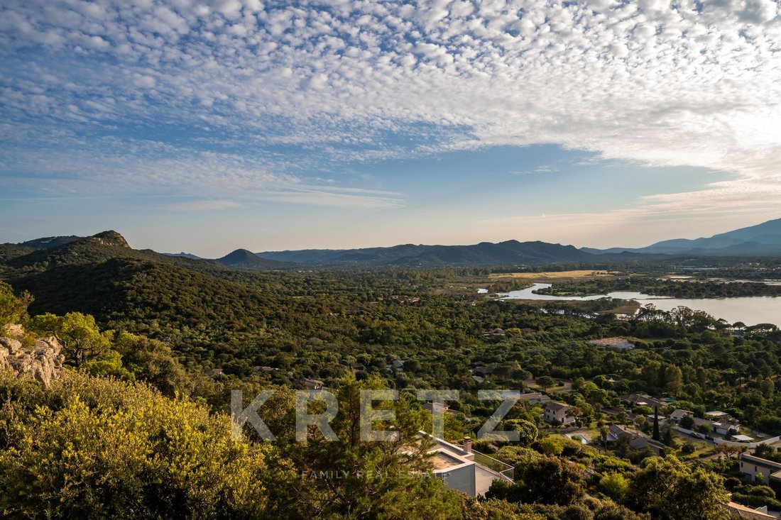 House in Porto-Vecchio, Corsica, France 2 - 15241175