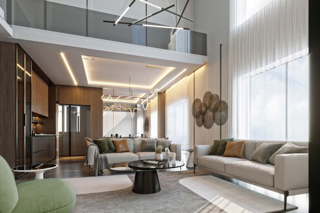 Apartment in Glyfada, Attica, Greece 3 - 17075269