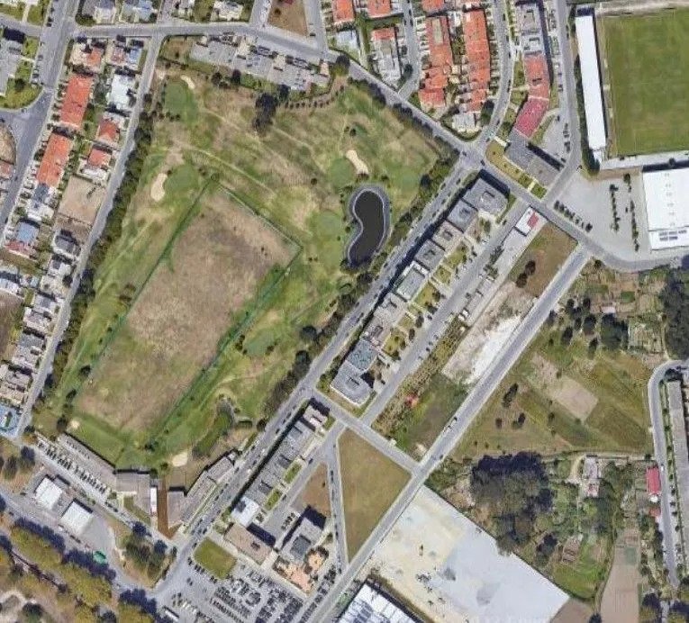 Land in Matosinhos e Leca da Palmeira, Porto District, Portugal 2 - 17081431