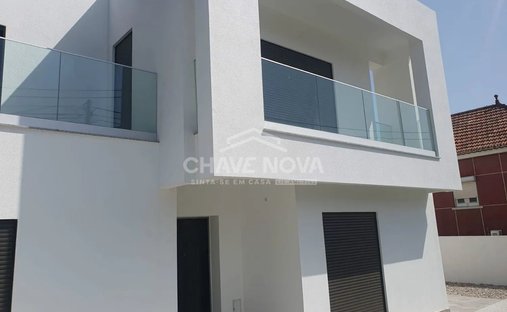 Apartamento en Corroios, Setúbal Municipality, Portugal 1