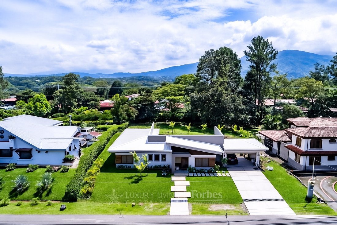 Condo in Vueltas, Alajuela Province, Costa Rica 1 - 17079677