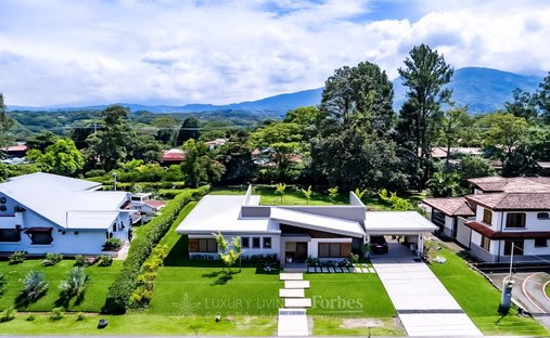 Condo in Vueltas, Alajuela Province, Costa Rica 1