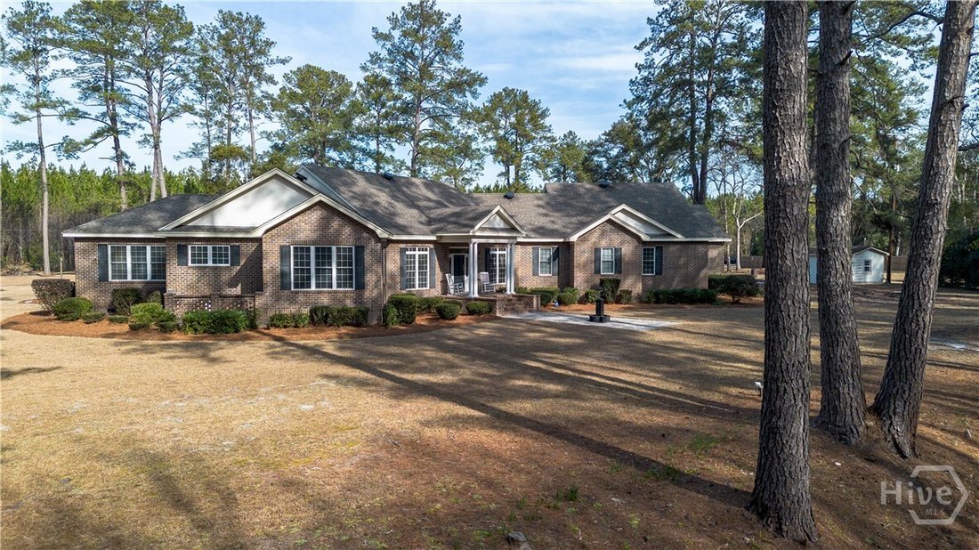House in Springfield, Georgia, United States 2 - 17078046