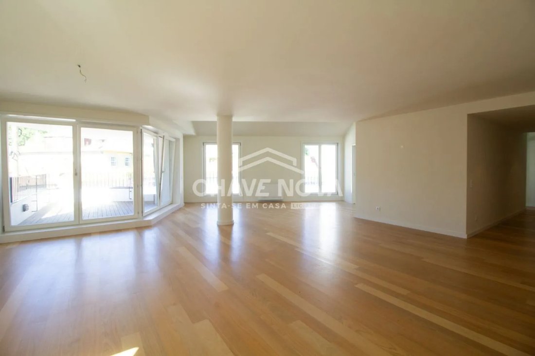 Apartment in Aldoar, Foz do Douro e Nevogilde, Porto District, Portugal 5 - 17079479