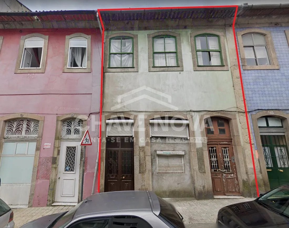 Bonfim, Porto District, Portugal 1 - 17078837