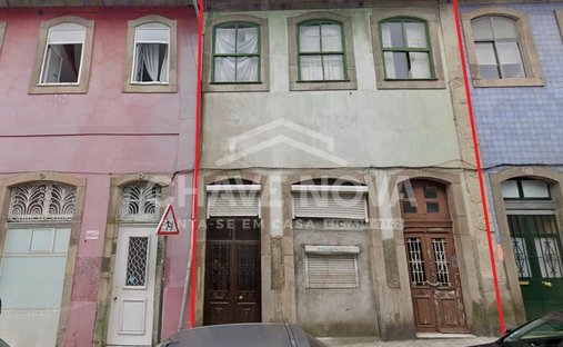 Bonfim, District de Porto, Portugal 1