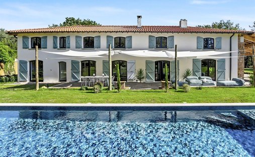 House in Capitole, Toulouse, France 1