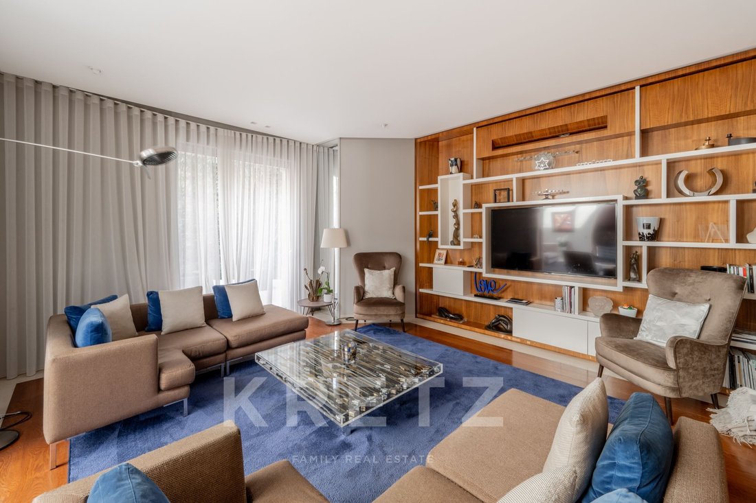 House in Bois de Boulogne, Paris 16e Arrondissement, Paris 3 - 15241139