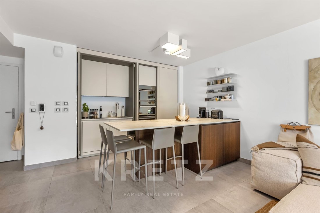 Apartment in Zone Ouest Urbaine, Saint-Tropez, France 4 - 16689033
