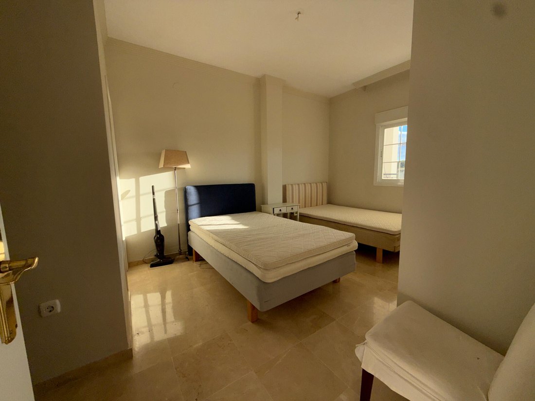 Penthouse in Nueva Andalucia, Marbella, Spain 5 - 17082535