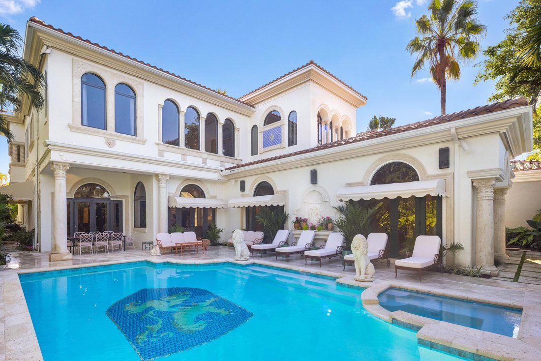 House in Boca Raton, Florida, United States 4 - 17005352