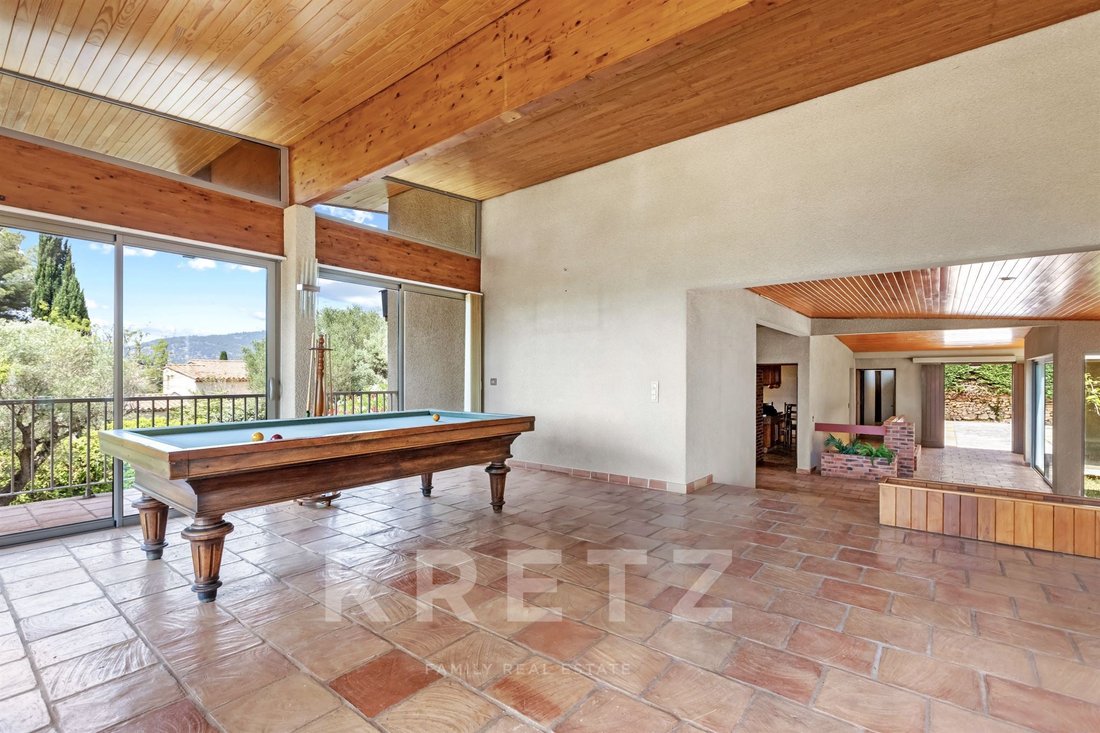 House in Nord, Sanary-sur-Mer, France 4 - 15807105