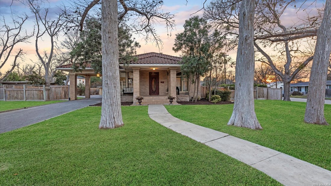 House in New Braunfels, Texas, United States 1 - 17079954