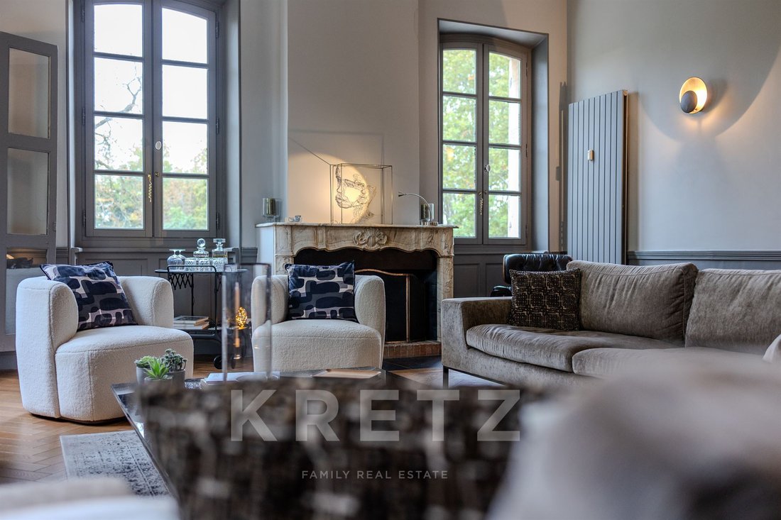 Apartment in Plateau de Puyricard-La Trévaresse, Aix-en-Provence, France 5 - 16543180