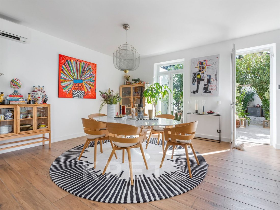 House in Avignon, Provence-Alpes-Côte d'Azur, France 5 - 17007954