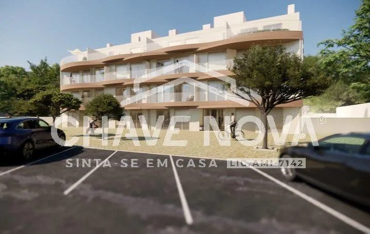 Apartment in Gafanha da Encarnacao, Aveiro District, Portugal 3 - 17081937