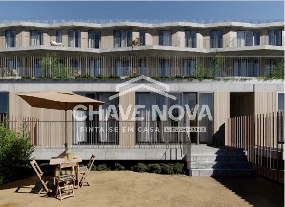 Apartment in Paranhos, Porto District, Portugal 2 - 17081130