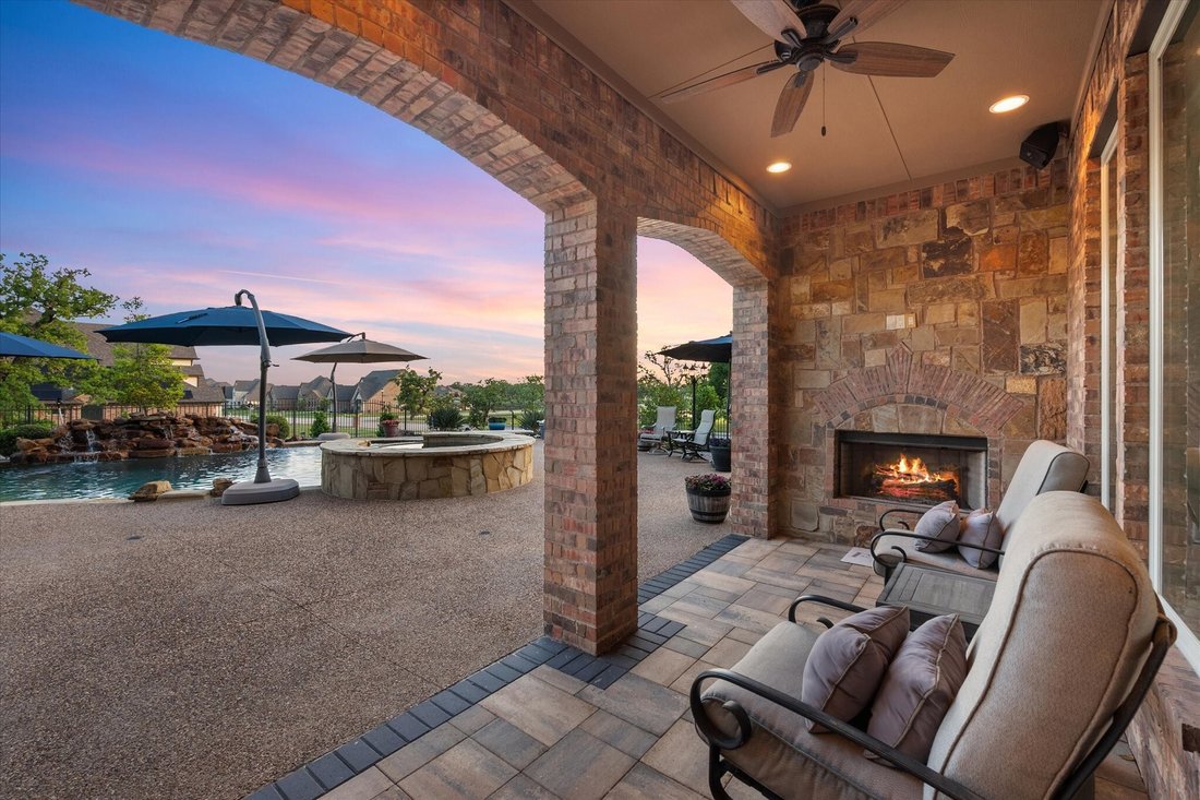 House in Boyd, Texas, United States 4 - 17071621