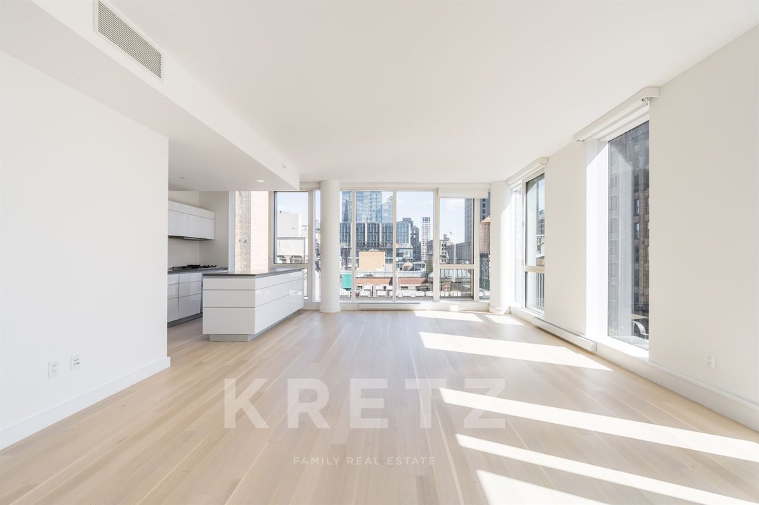 Apartment in New York, New York, United States 2 - 15302295