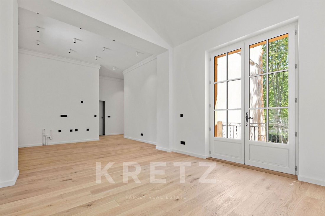 Apartment in Le Tholonet, Provence-Alpes-Côte d'Azur, France 1 - 15783288