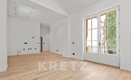 Apartment in Le Tholonet, Provence-Alpes-Côte d'Azur, France 1
