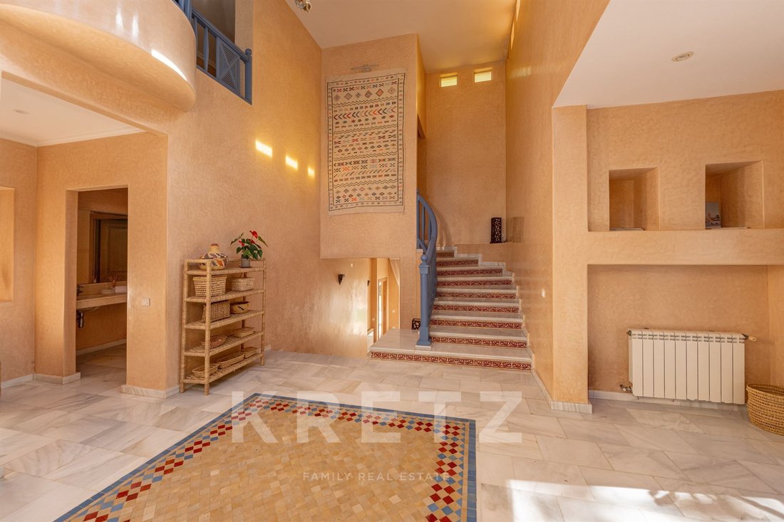 Haus in Tanger, Tanger-Tétouan-Al Hoceïma, Marokko 5 - 16818852