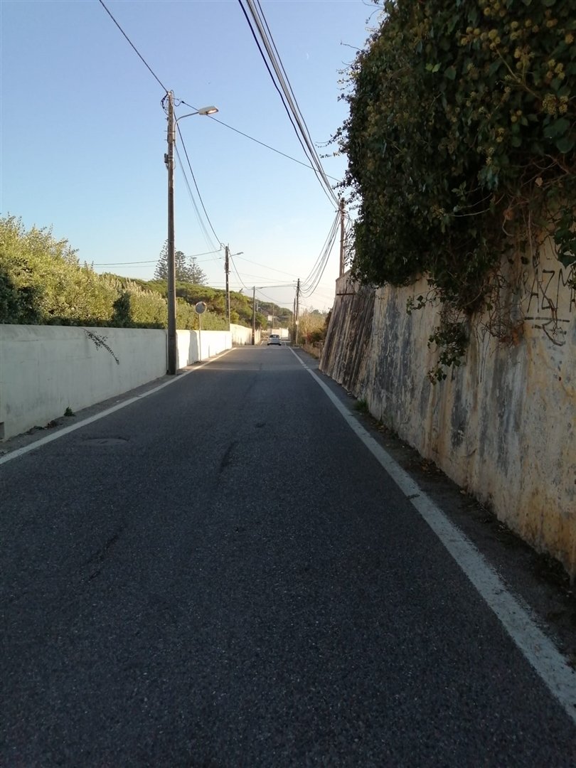 Terreno a Colares, Lisbona, Portogallo 3 - 17078995