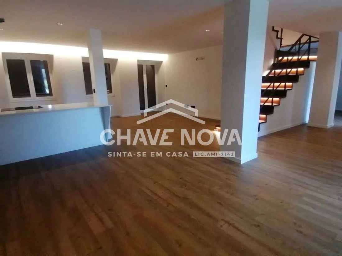 House in Macieira da Lixa e Caramos, Porto District, Portugal 1 - 17078658
